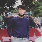 Adrian Jasper San Juan - @brungski - Instagram