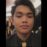 Jasper Adrian Montabon - @_jasper_adrian_ - Instagram