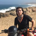 Adrián Jauregui - @adrianjauregui - Instagram