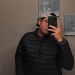 Adrian Jauregui - @eladri_llo - Instagram