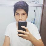 Adrian Jauregui - @adrianjauram - Instagram
