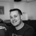 Adrian Jaycox - @desrdex - Instagram