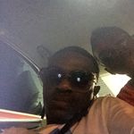 Adrian Jefferson - @lil_collie21 - Instagram