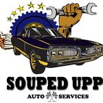 Adrian Jefferson - @soupedupp - Instagram