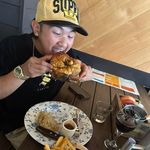 Adrian Jefferson Esmundo - @aaadrian16 - Instagram