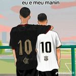 adrian Jefferson rei do futbol - @adrianjeffersonnogueira - Instagram
