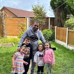 Adrian Jerome - @jeromeadrian - Instagram
