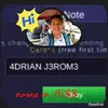 Adrian Jerome D Magp - @31934955409 - TikTok