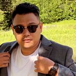 Adrian Jerome Dalit - @adrianjerome - Instagram