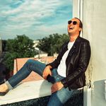 Adrian Jerome Huber - @huber.adi - Instagram