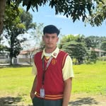 Adrian Jerome Marquez - @jeromemarquez17 - Instagram