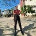 Adrian Jerome Peralta - Facebook