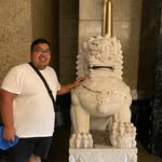 Adrian Jerome Saldivar - @adriansoheat - Instagram