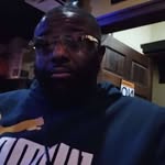 Adrian Johnson - @adrianjerome145 - Instagram