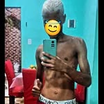 Adrian Jesus - @adrianjesus758 - Instagram