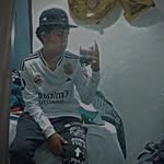 Adrian Jesus - @mvappe15 - Instagram
