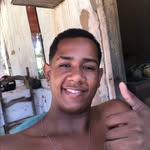 Adrian Jesus   - @_adrian__46 - Instagram