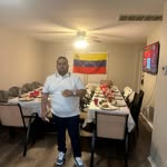 Adrian jesús Acosta Cedeño - @adrianjesus431 - Instagram