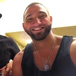 Adrian Jesus Alonso - @urfavoritecuban - Instagram