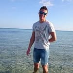 Adrian Joswowitz-Niemierski - @adrianjos9915 - Instagram