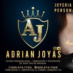 Ing. Adrian Ulloa - @adrianjoyas - Instagram