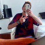 Adrian Job - @jobadriangabriel - Instagram