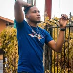 Adrian Job - @jus_a.j - Instagram