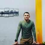 Adrian Olivares - @adrianjob - Instagram