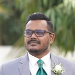 Adrian Johns - Facebook