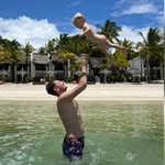 Adrian Johns - @aidsajohns - Instagram