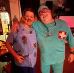 Adrian Johns - Facebook