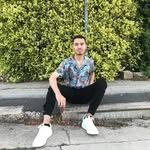 Adrian Jonas - @adrianjonas97 - Instagram
