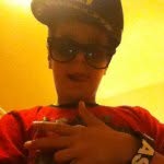 Adrian Jonathan - @416adrianyoboss - Instagram