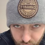 Adrian Jorgensen - @mr.adrian.1989 - Instagram