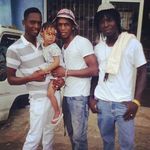 Adrian Josephs - @trickdem_brada - Instagram