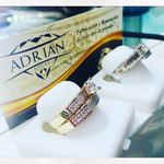 ADRIAN JOYAS💎💍 R.D🇩🇴 - @adrian_joyas - Instagram