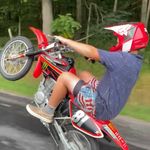 Adrian Joyner - @adrianjoyner75 - Instagram