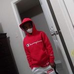 Adrian Joyner - @idk_iamrandom - Instagram