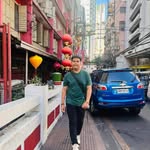 Adrian Jude Fabros - @adrian_fabross - Instagram