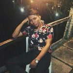 Adrian Jude Jacinto Gutierrez - @adrnjdgtrz - Instagram