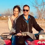 Adrian Gomez Junco - @adriangomezjunco - Instagram