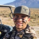 Adrian Junior - @sin_city_outdoors - Instagram