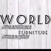 WORLD 🌍 FURNITURE - @adrianjunior - TikTok