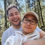 Adrian & Justus - @doswagyu_eats - Instagram