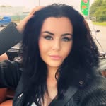 Adrianka Bártová - @adriankabartova - Instagram
