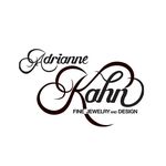 Adrianne Kahn Fine Jewelry - @adriannekahn - Instagram