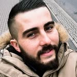 Adrian Kaiser - @kajzi07 - Instagram