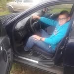 Adrian Kalinowski - @kalinowski1177 - Instagram