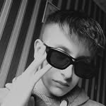Adrian Kalinowski - @devusowsky - Instagram