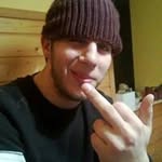 Adrian Kalinowski - @naluzieskit - Instagram